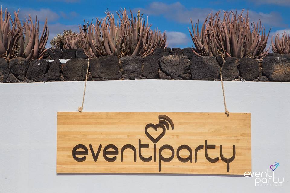 Eventiparty
