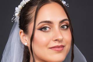 Make up by Fenix