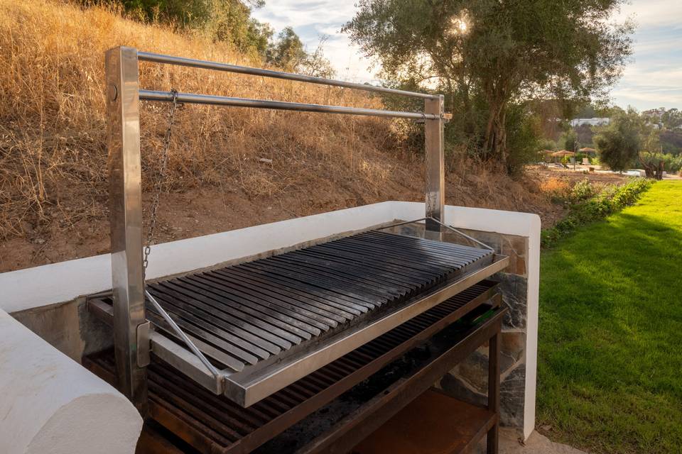 Finca Contrabando