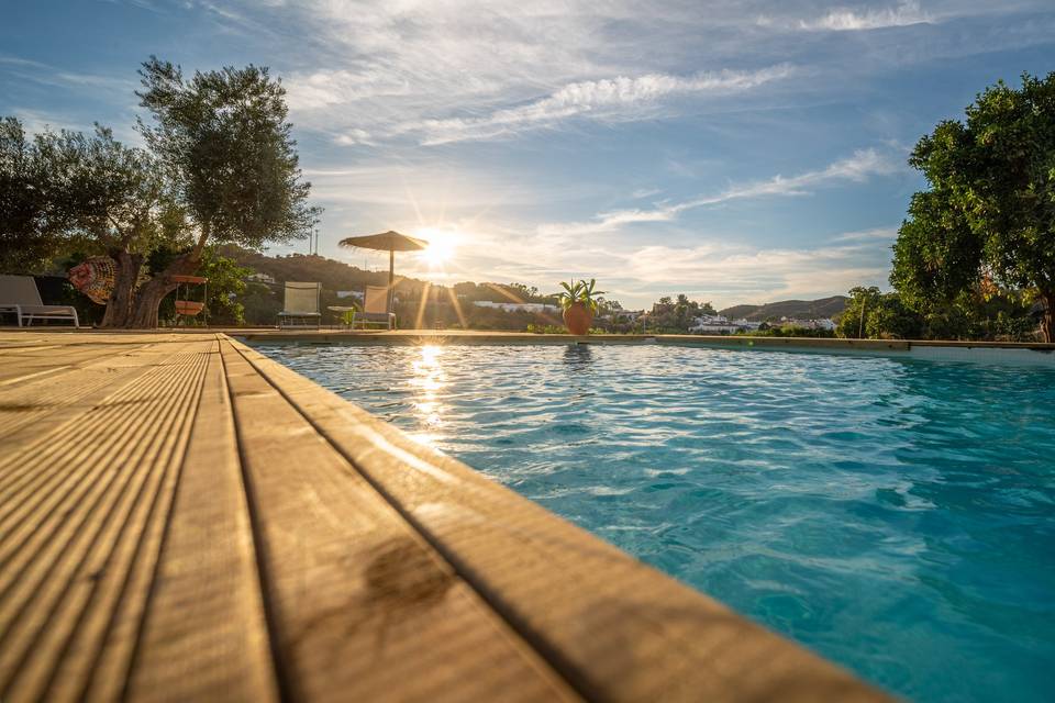 Finca Contrabando
