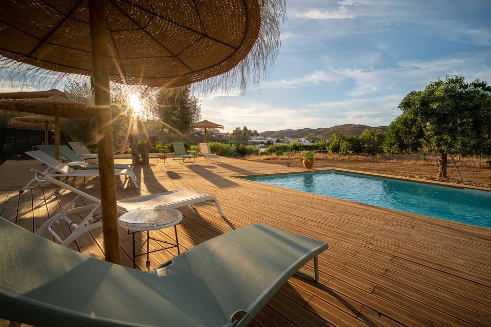 Finca Contrabando