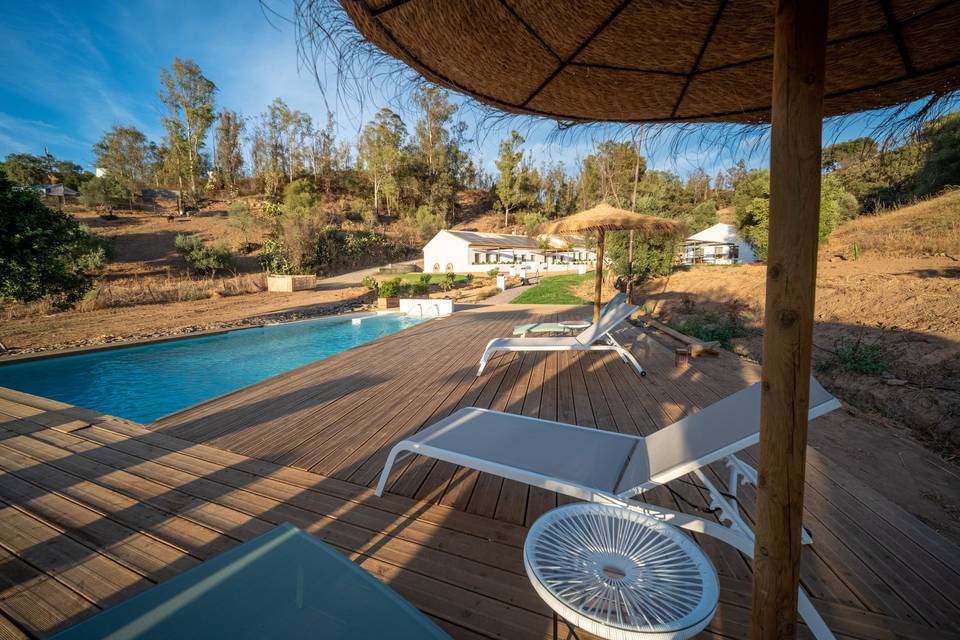 Finca Contrabando