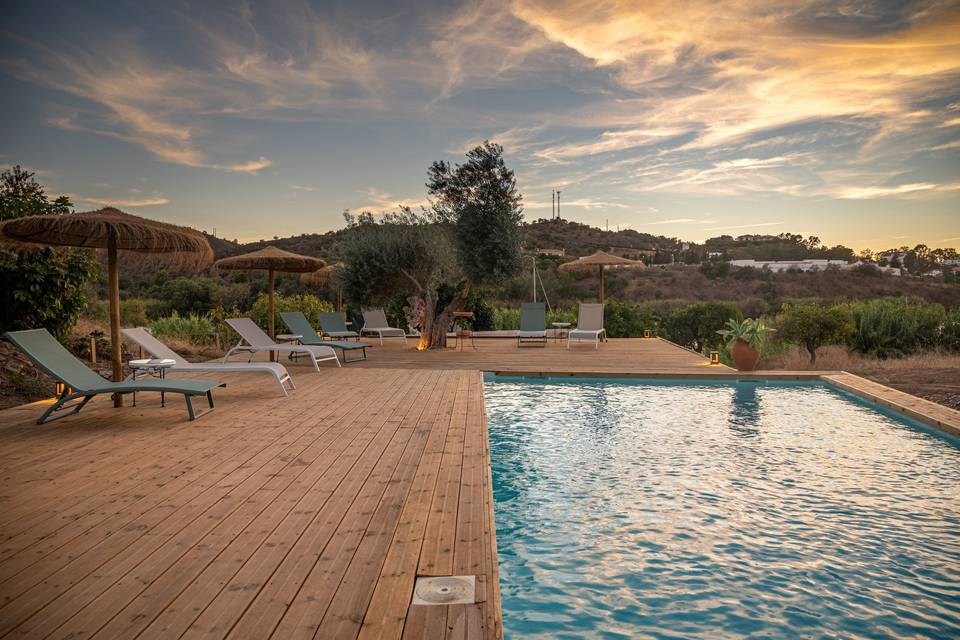 Finca Contrabando