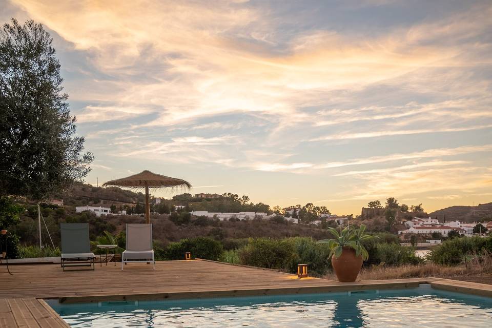 Finca Contrabando