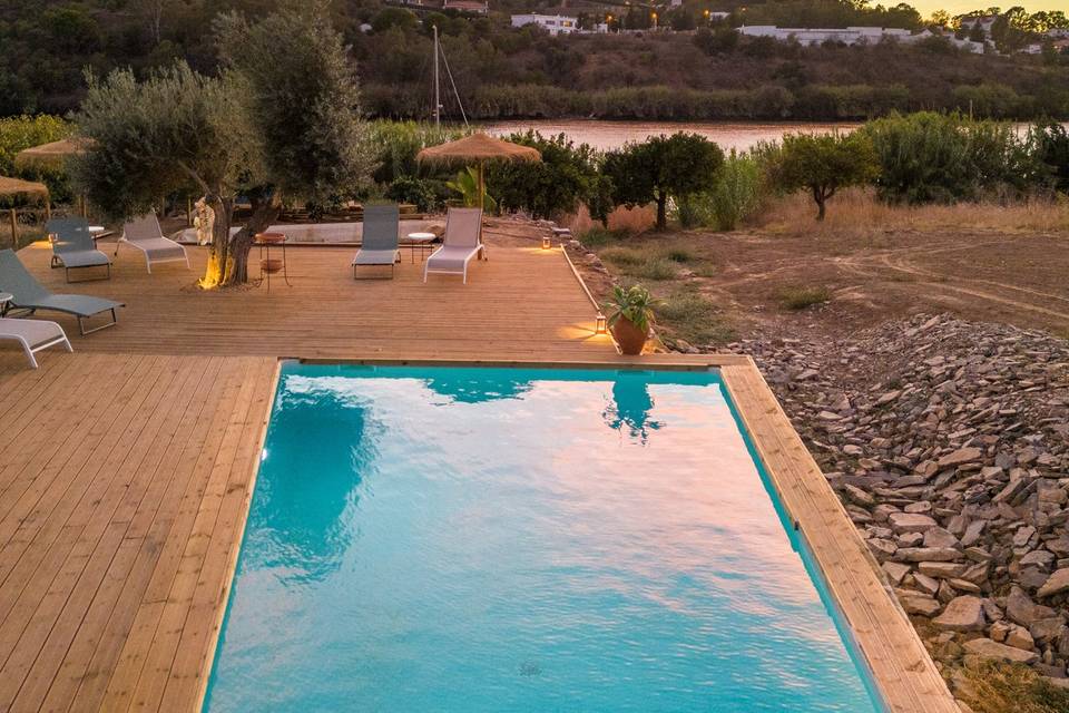 Finca Contrabando
