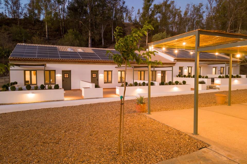 Finca Contrabando