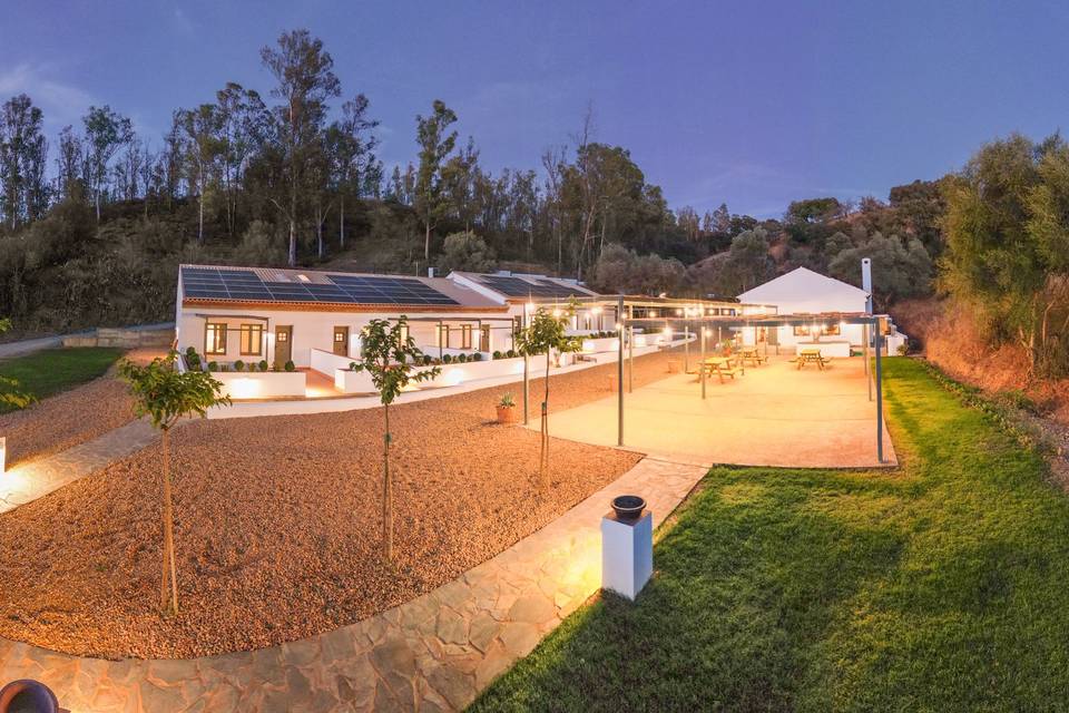 Finca Contrabando