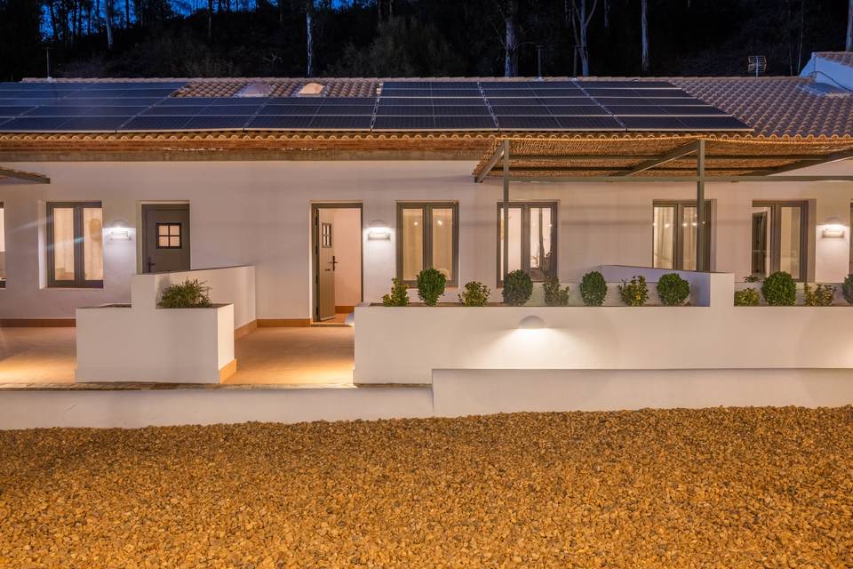 Finca Contrabando