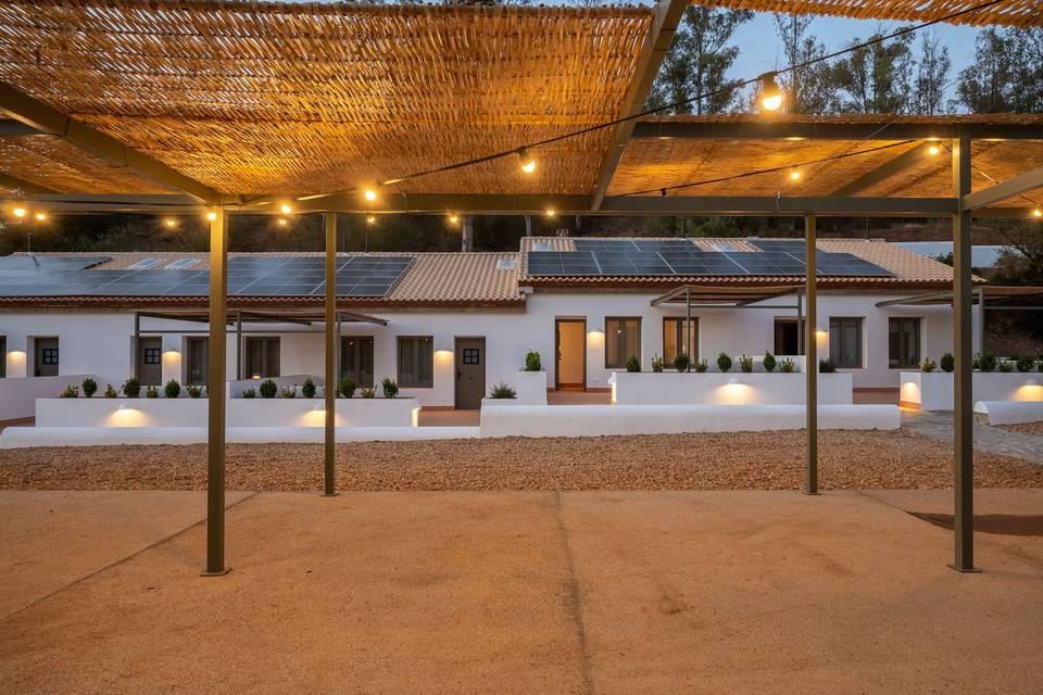 Finca Contrabando