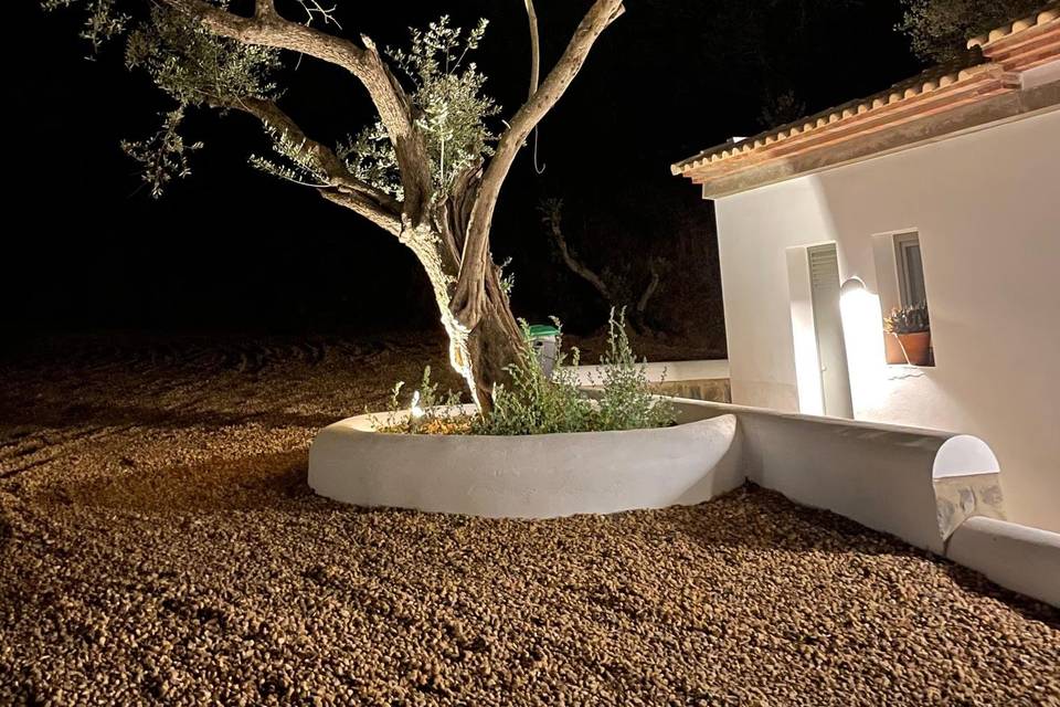 Finca Contrabando