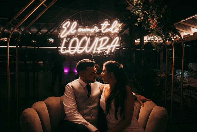 Jonathan Rojas Weddings