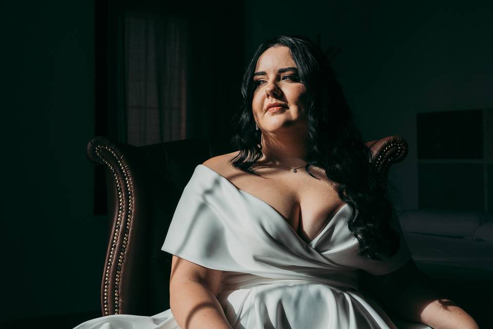 Adrián & Paloma