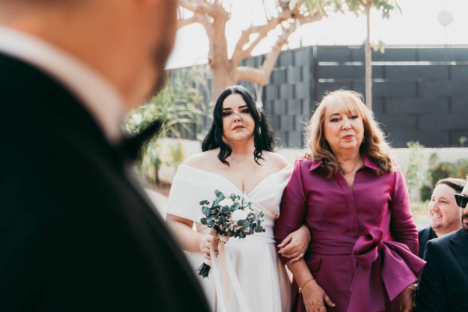Adrián & Paloma