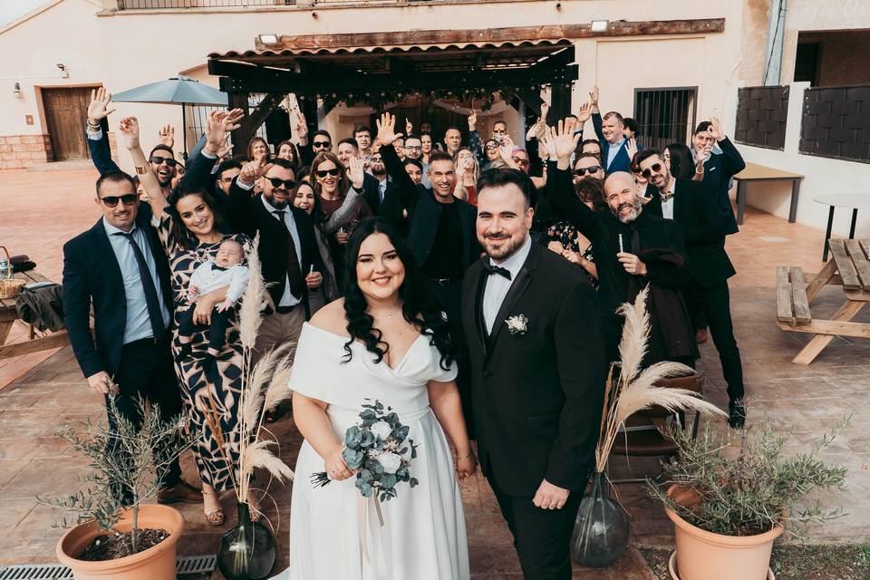 Adrián & Paloma