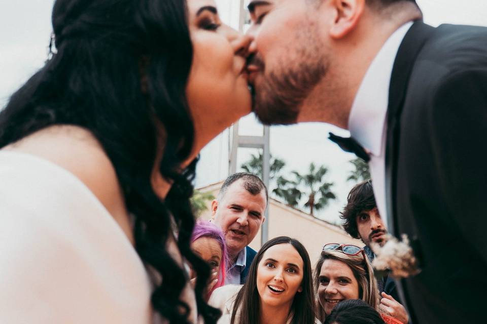 Adrián & Paloma
