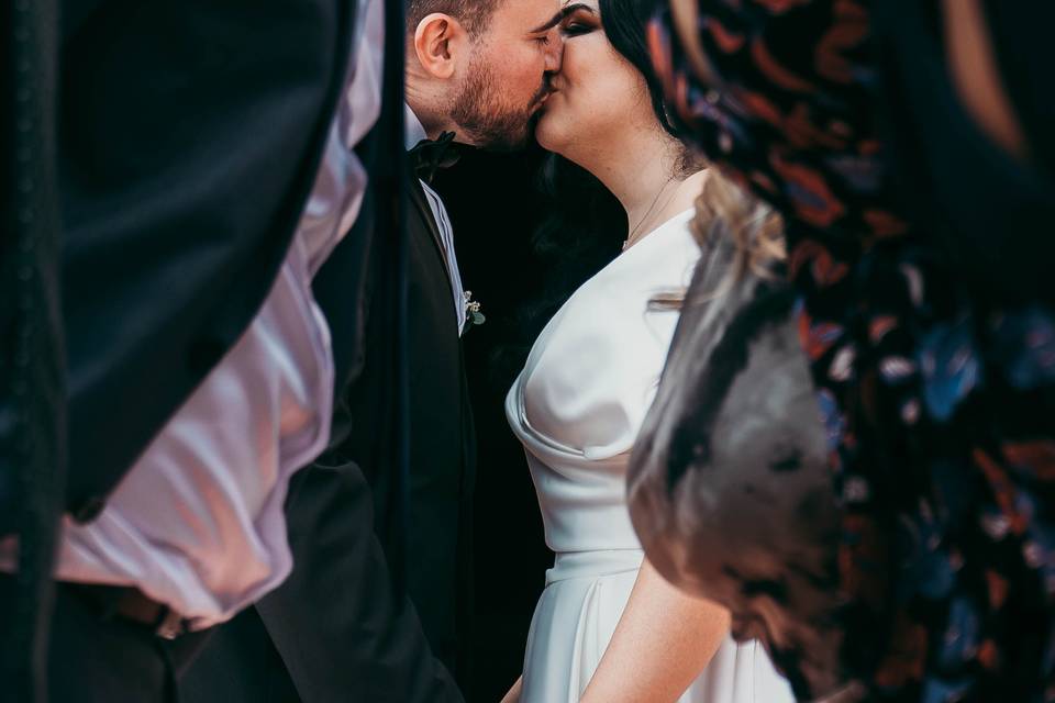 Adrián & Paloma
