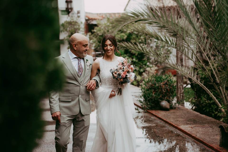 Adrián & Sandra