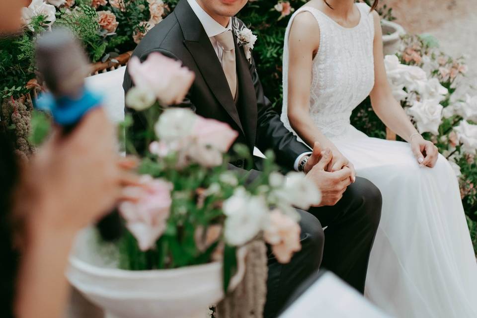 Adrián & Sandra