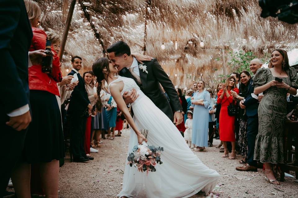 Adrián & Sandra
