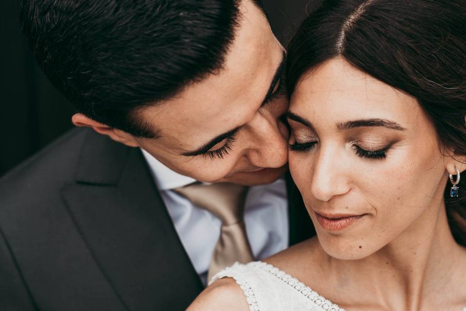 Adrián & Sandra
