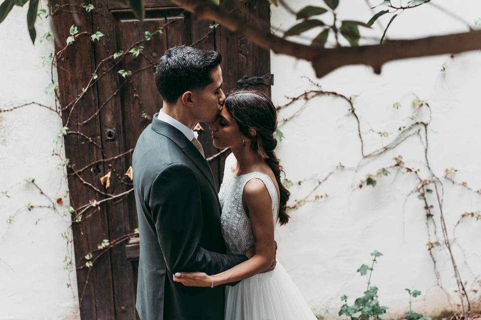 Adrián & Sandra