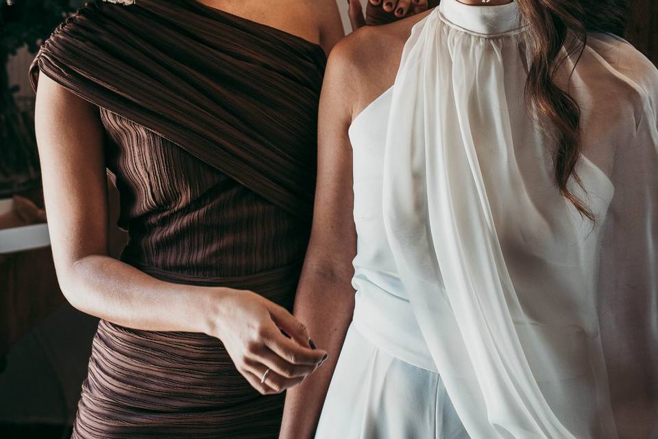 María & Jota