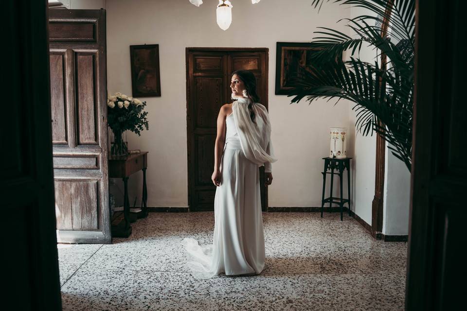 María & Jota