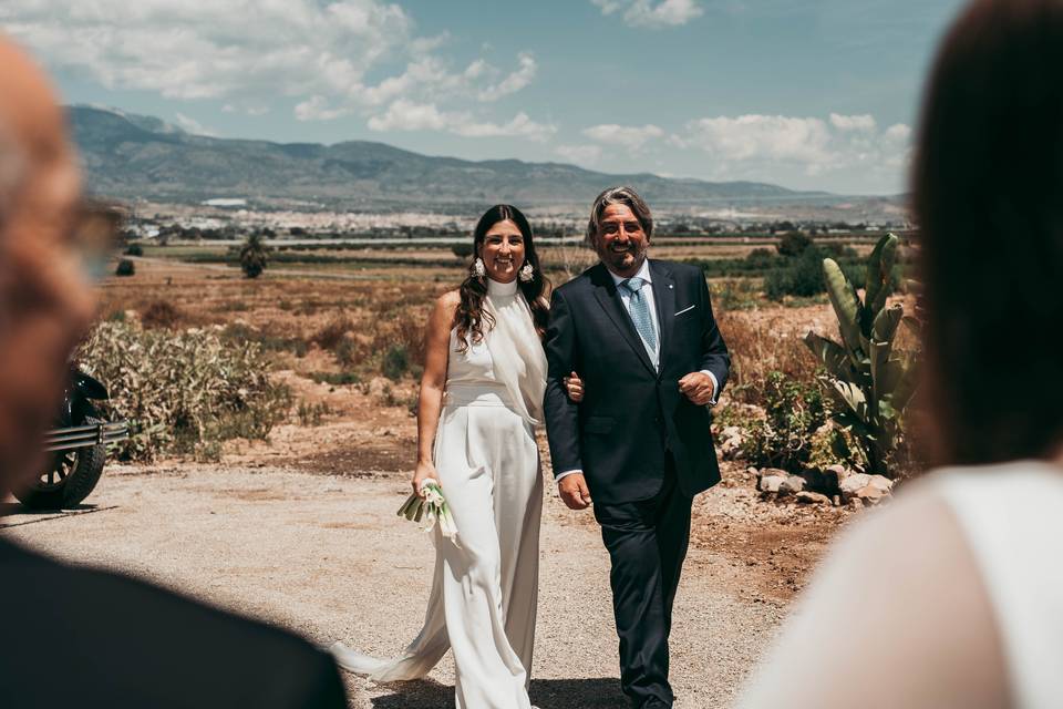 María & Jota