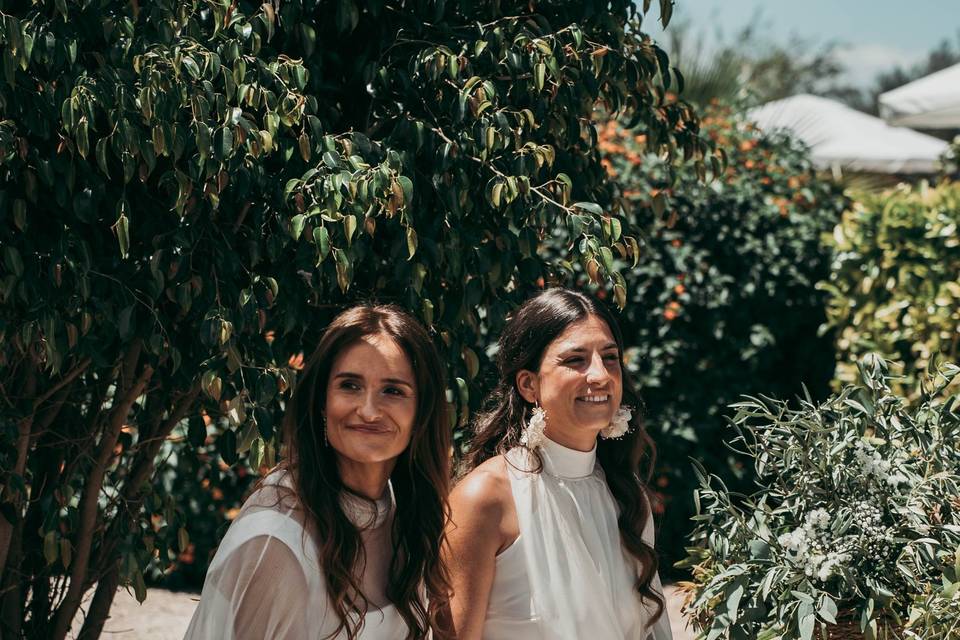 María & Jota