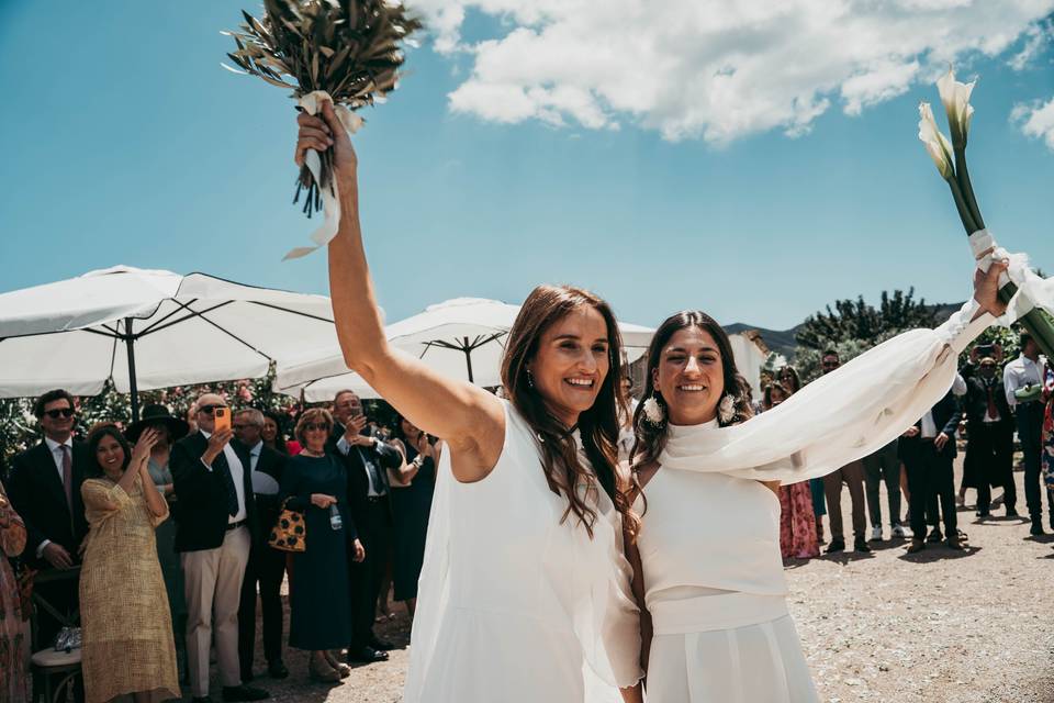 María & Jota