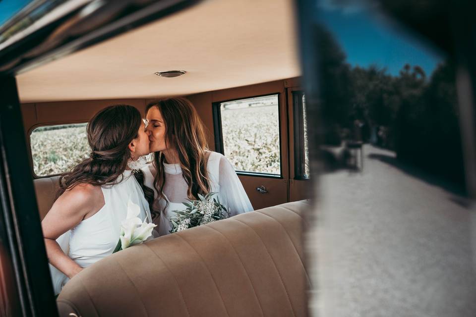 María & Jota