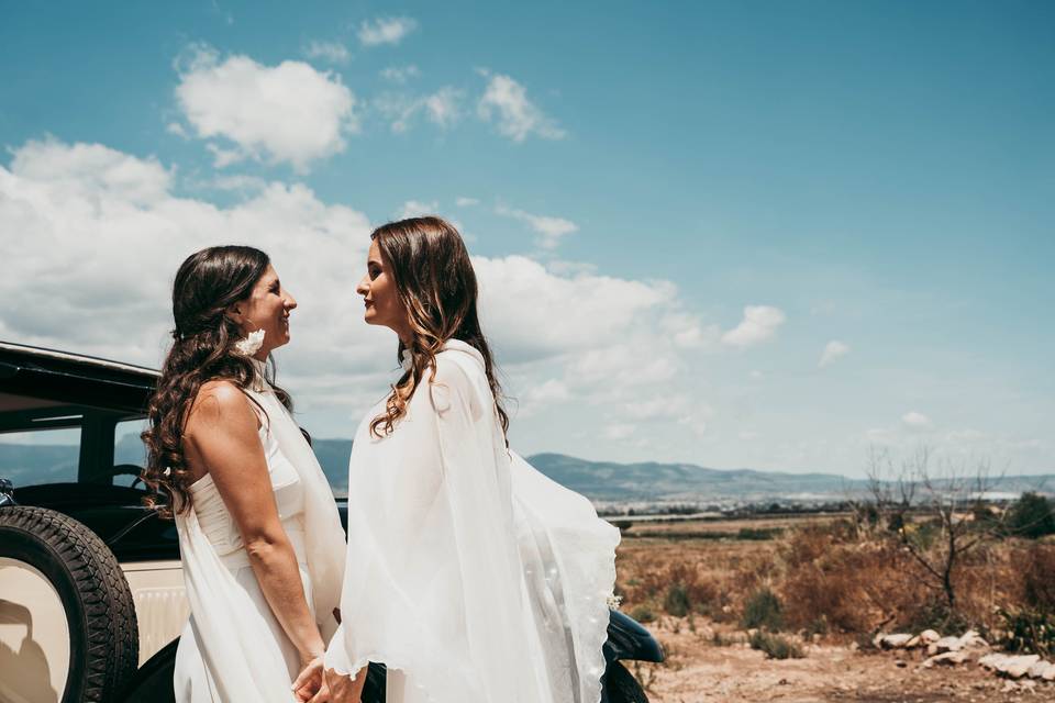 María & Jota