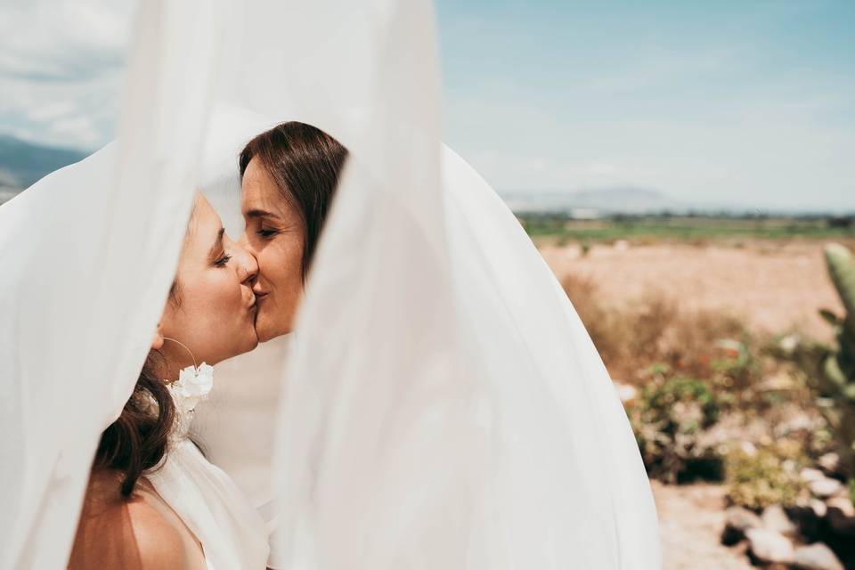María & Jota