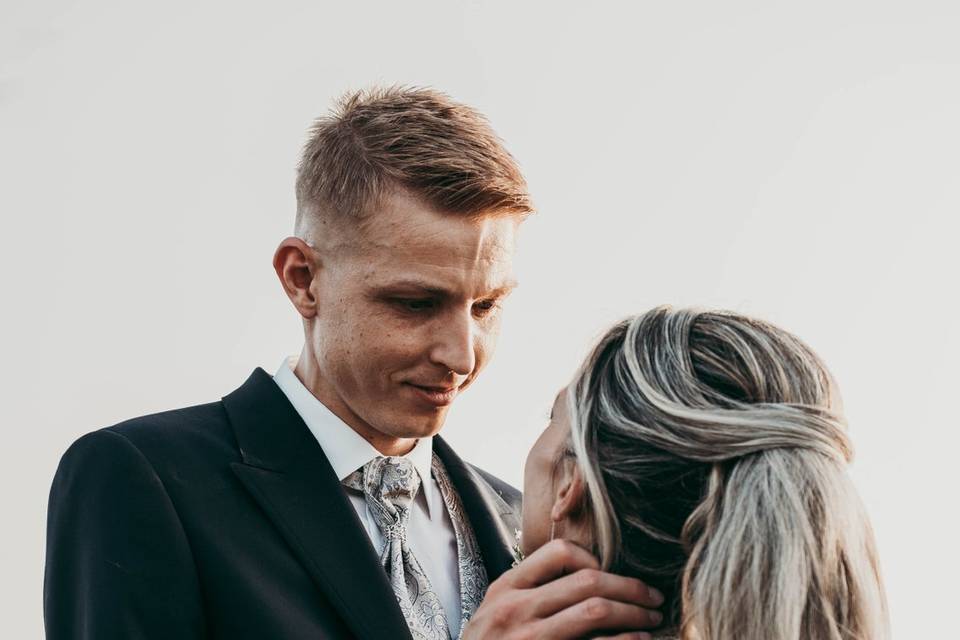 Martyn & Cristina
