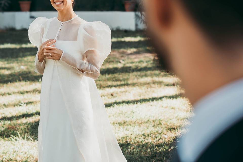 Irene & Javier