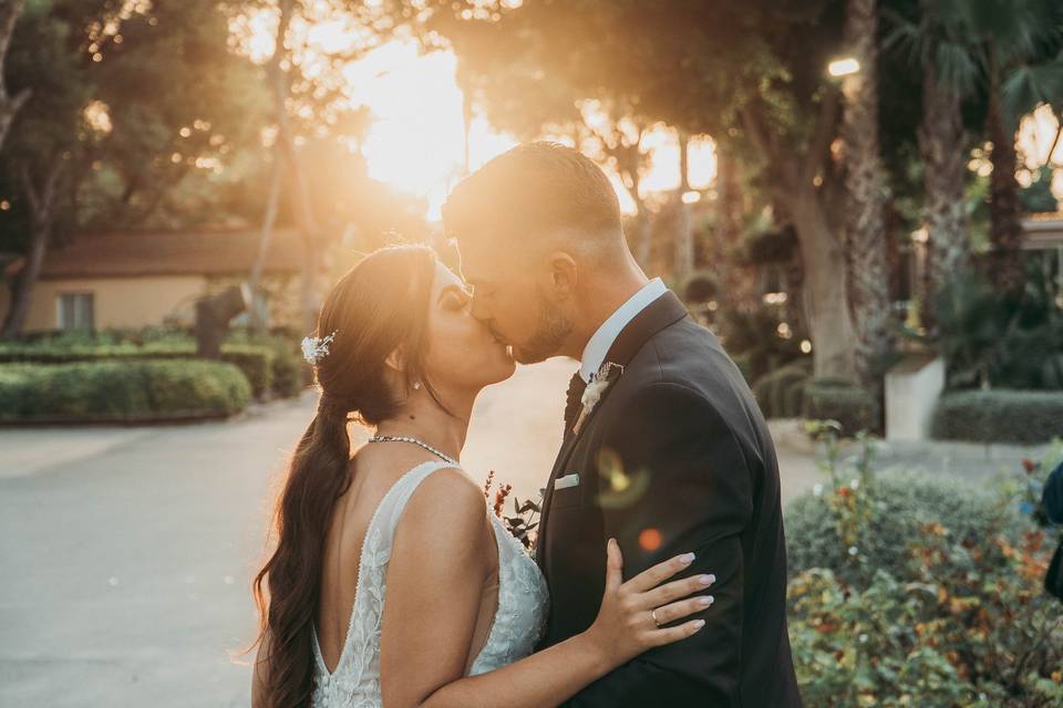 María & Jonathan