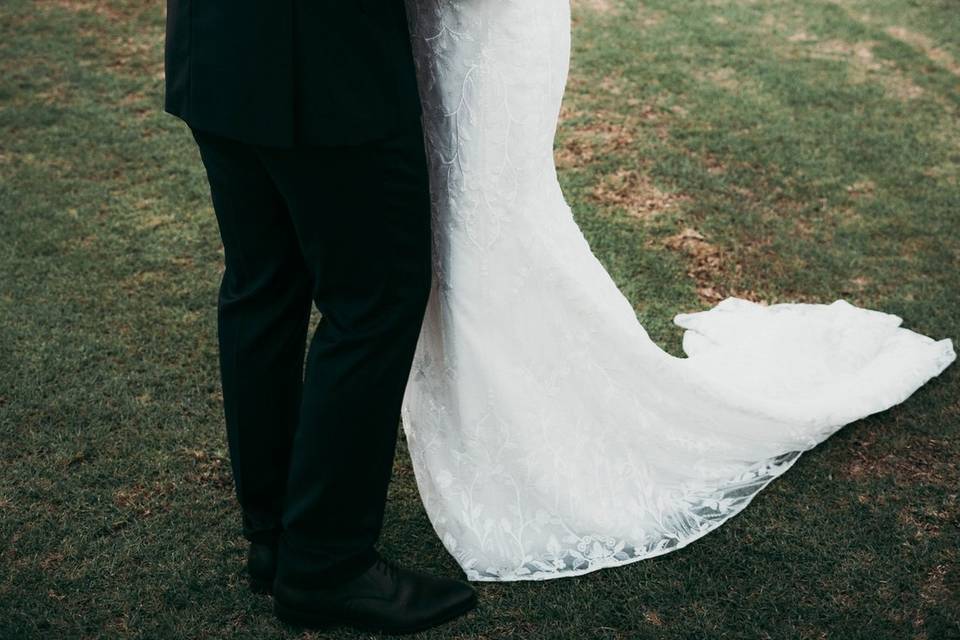 María & Jonathan