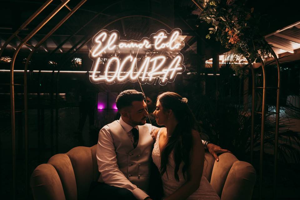 Jonathan Rojas Weddings