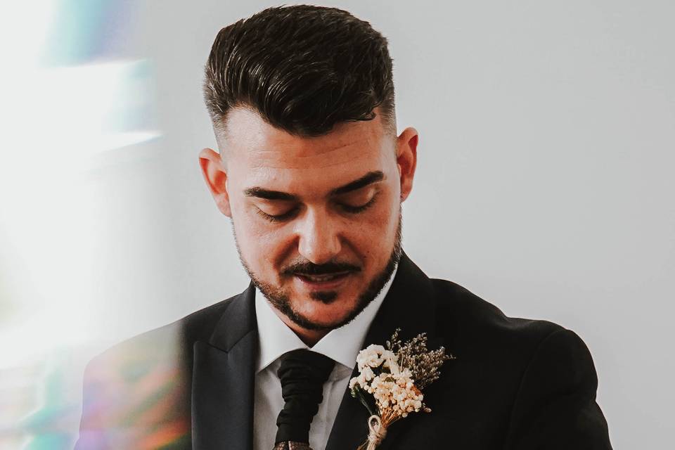 María & Jonathan