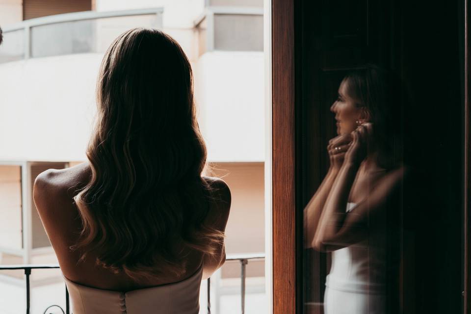 Pilar & Víctor