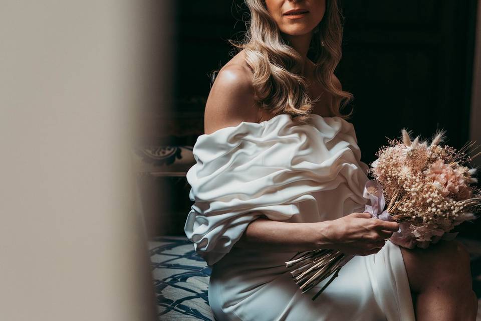 Pilar & Víctor