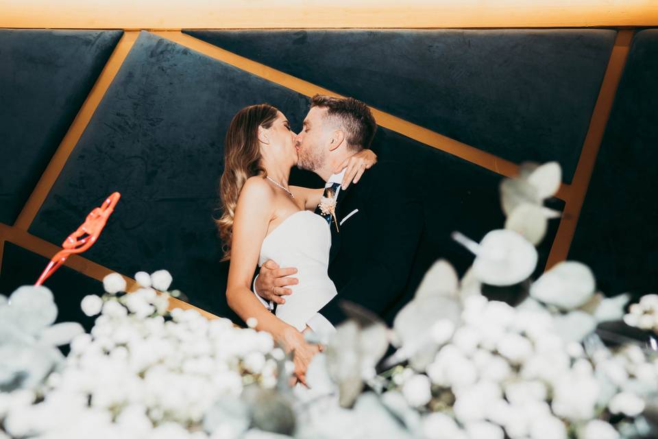Pilar & Víctor