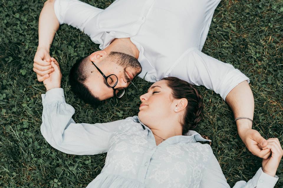 Javier & Roció preboda
