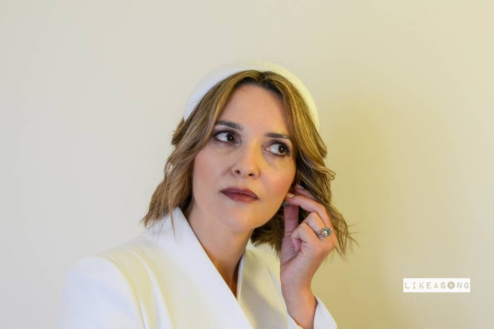 Fotografía de boda
