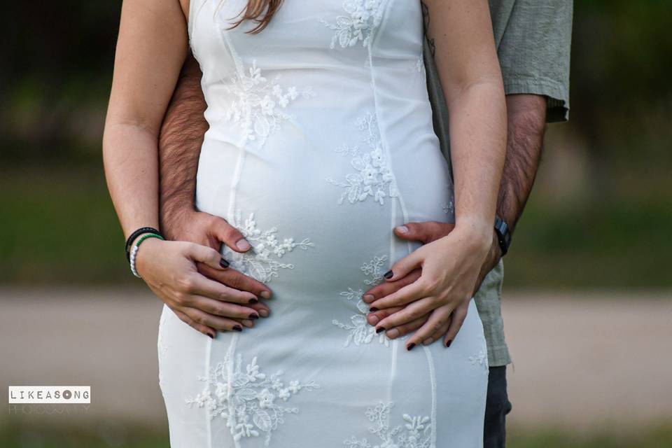 Fotografía de boda