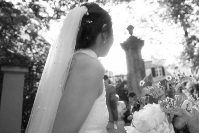Wedding Film en Munich