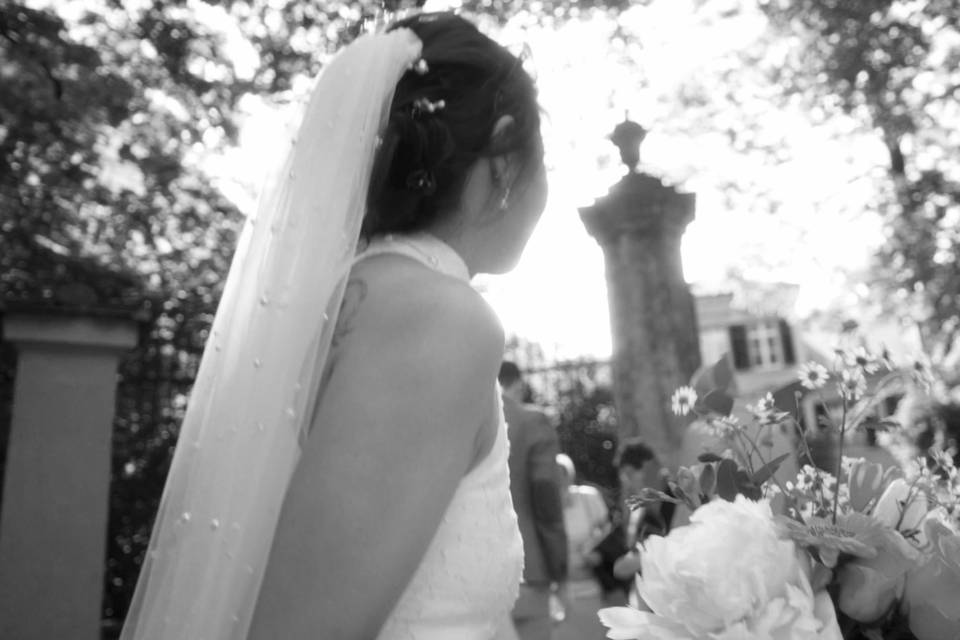 Wedding Film en Munich