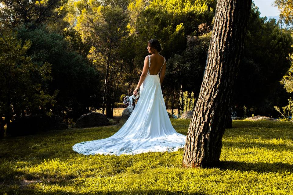Wedding Film en Barcelona