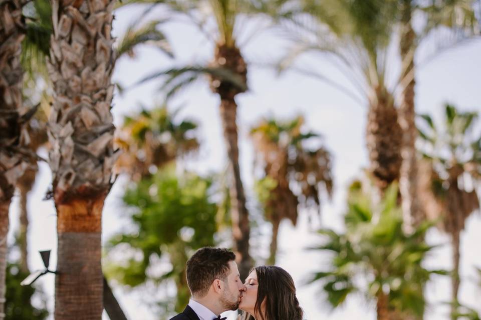 Sesion de novios