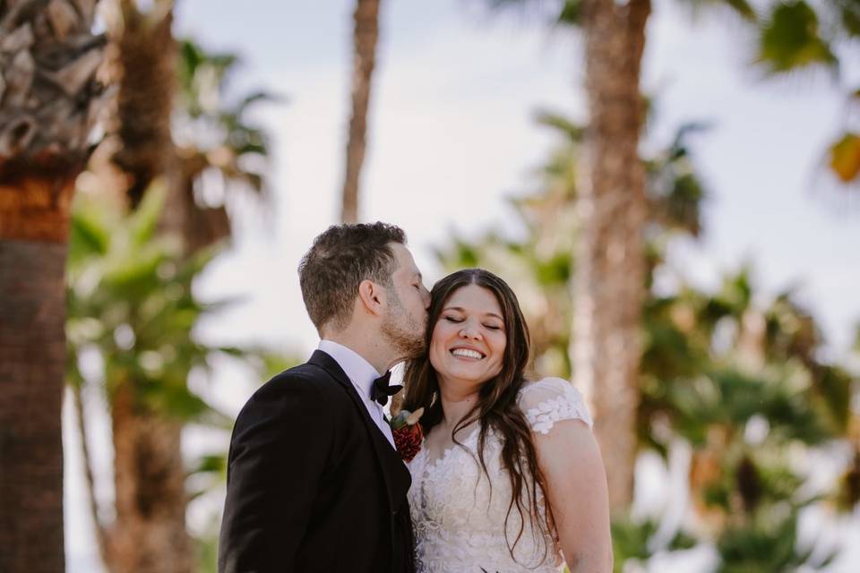 Sesion de novios